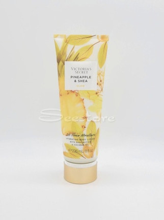 Feuchtigkeitsspendende Körpermilch Victoria's Secret