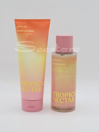 Body Mist Victoria's Secret Tropical Nectar