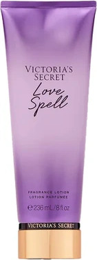 Bodylotion Victoria's Secret Love Spell Cashmere