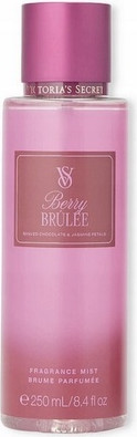 Body Mist Victoria's Secret Berry Brulee