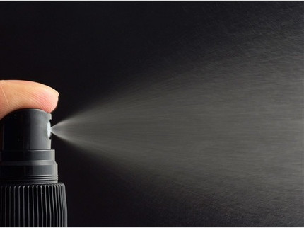 Leave-In Conditioning Spray John Masters Organics