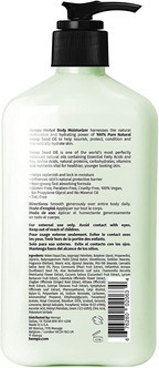 Bodylotion Hanf