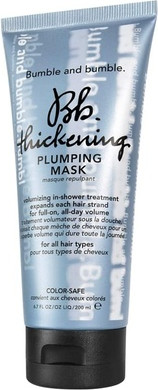 Haarmaske Bumble And Bumble Verdickende Plumping Maske