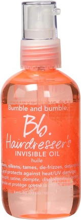 Haaröl Bumble And Bumble Hairdresser's Invisible Oil