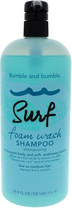 Shampoo Bumble And Bumble Surf Foam Wash Shampoo