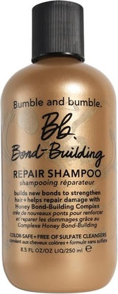 Shampoo Bumble And Bumble Bond Building Repair Shampoo