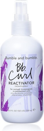 Leave-In Conditioner Bumble And Bumble Curl Reactivator
