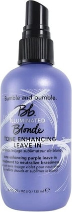 Leave-In Treatment Bumble And Bumble Illuminated Blonde