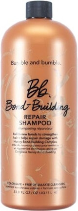 Shampoo Bumble And Bumble Bond Building