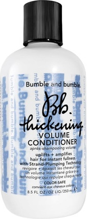 Spülung Bumble And Bumble Verdickend Volumen