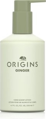 Bodylotion Origins Ginger