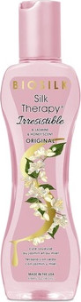 Leave-In Treatment Biosilk Irresistible Collection