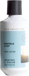 Bodylotion Crabtree & Evelyn Ziegenmilch
