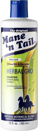 Shampoo Mane 'n Tail Herbal Gro