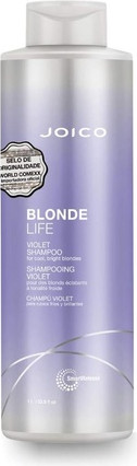 Shampoo Joico Blonde Life Violet