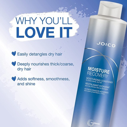 Conditioner Joico Moisture Recovery
