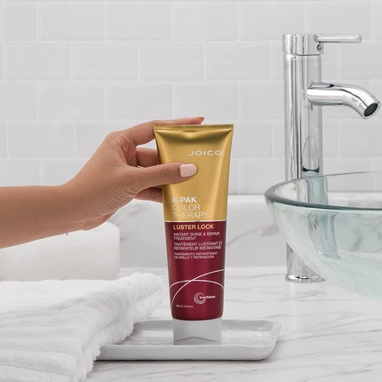 Haarmaske Joico K-Pak Color Therapy Luster Lock Treatment