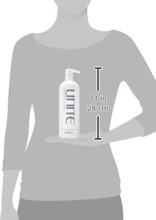 Conditioner Unite Life Hoods