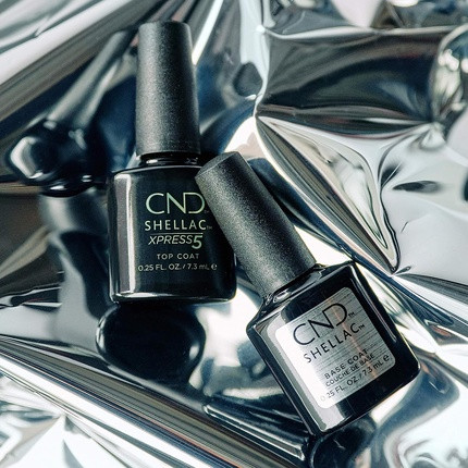 Base Coat Cnd
