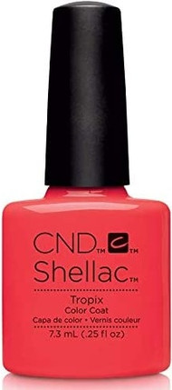 Nagellack Cnd Shellac
