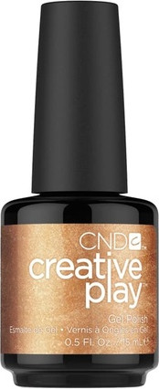 Гель-лак Cnd Creative Play