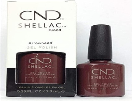 Nagellack Cnd Shellac