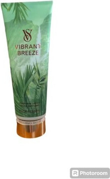 Body Lotion Victoria's Secret Vibrant Breeze