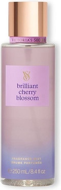 Body Mist Victoria's Secret Brilliant Cherry Blossom