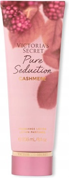 Body Lotion Victoria's Secret Pure Seduction Cashmere
