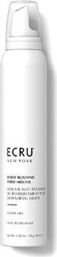 Mousse Ecru New York Body Building Fiber Mousse