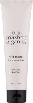 Haarmaske John Masters Organics Rose & Apricot