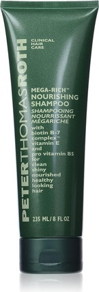 Shampoo Peter Thomas Roth Mega Rich