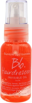 Haaröl Bumble And Bumble