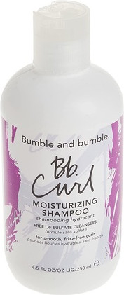 Shampoo Bumble And Bumble Curl Moisturizing