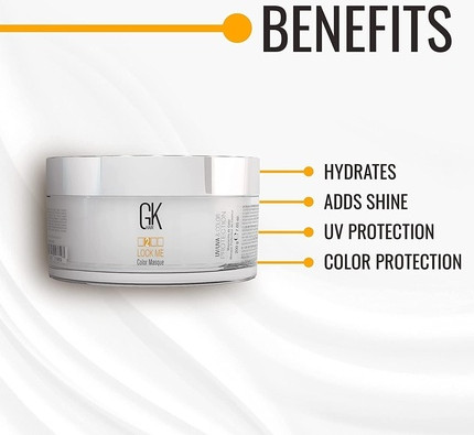Haarmaske Gk Hair Lock Me Color