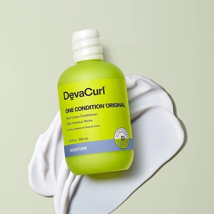 Conditioner Devacurl One Condition Original