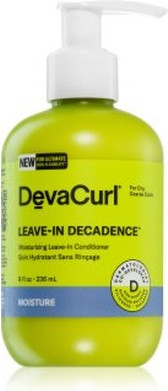 Leave-In Conditioner Devacurl