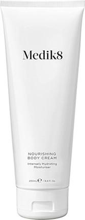 Moisturizer Medik8 Nourishing Body Cream