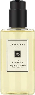 Dusch- und Handseife Jo Malone London Lime Basil and Mandarin