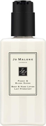 Body Lotion Jo Malone Peony and Blush Suede