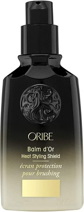 Защитное средство для укладки с термозащитой Balm d'or Oribe