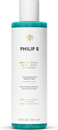 Shampoo Philip B Nordic Wood