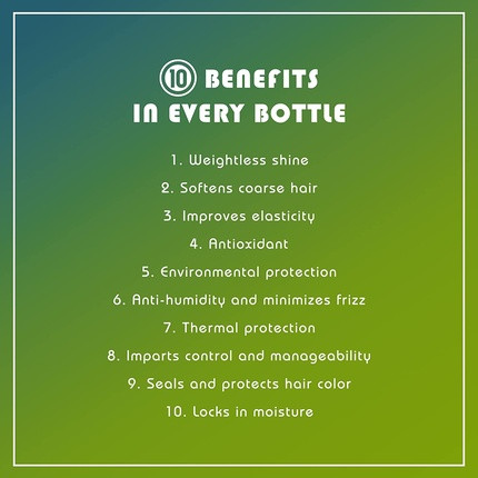 Protective Spritz Its A 10 Miracle Shine Spray