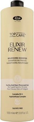 Shampoo Lisap Top Care Elixir