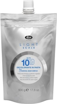 Bleichpaste Lisap Light Scale 10