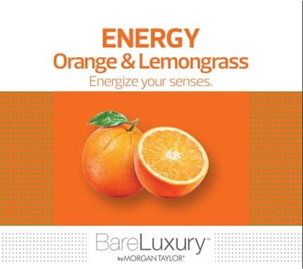 Massage Butter Morgan Taylor BareLuxury