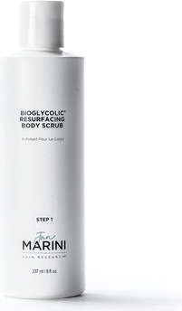 Скраб для тела и пилинг Jan Marini Skin Research Bioglycolic Resurfacing
