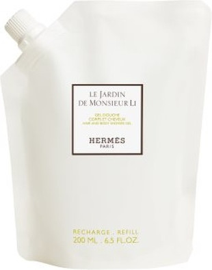 Shower Gel Hermes Le Jardin De Monsieur Li