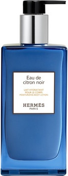 Feuchtigkeitsspendende Körperlotion Hermes Eau De Citron Noir