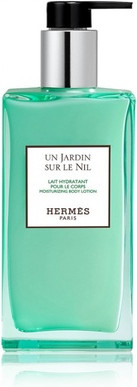 Лосьон для тела Hermes Un Jardin Sur Le Nil